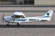 Leopard Aviation Cessna 172S Skyhawk SP (N882LA) at  Scottsdale - Municipal, United States