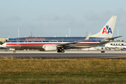 American Airlines Boeing 737-823 (N882NN) at  Miami - International, United States