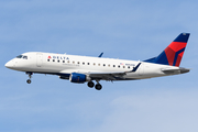 Delta Connection (Republic Airlines) Embraer ERJ-170LR (ERJ-170-100LR) (N882RW) at  New York - LaGuardia, United States