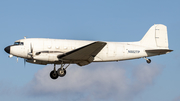 (Private) Douglas DC-3C-65TP (N882TP) at  Luqa - Malta International, Malta