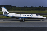 (Private) Cessna 550 Citation Bravo (N882WF) at  Atlanta - Dekalb-Peachtree, United States