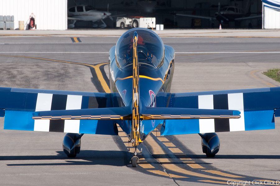(Private) Van's RV-8 (N882Z) | Photo 3144