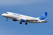 United Express (Mesa Airlines) Embraer ERJ-175LR (ERJ-170-200LR) (N88310) at  New York - LaGuardia, United States