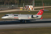 Northwest Airlink (Pinnacle Airlines) Bombardier CRJ-200LR (N8839E) at  Minneapolis - St. Paul International, United States