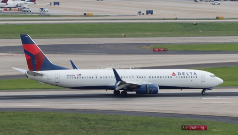 Delta Air Lines Boeing 737-932(ER) (N883DN) at  Atlanta - Hartsfield-Jackson International, United States