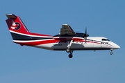 Era Alaska de Havilland Canada DHC-8-106 (N883EA) at  Fairbanks - International, United States