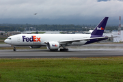 FedEx Boeing 777-FHT (N883FD) at  Anchorage - Ted Stevens International, United States