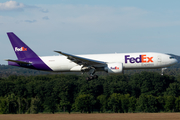 FedEx Boeing 777-FHT (N883FD) at  Cologne/Bonn, Germany