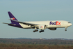 FedEx Boeing 777-FHT (N883FD) at  Cologne/Bonn, Germany