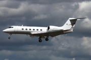 STA Jets Gulfstream G-IV SP (N883LD) at  Hamburg - Fuhlsbuettel (Helmut Schmidt), Germany