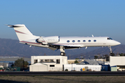 STA Jets Gulfstream G-IV SP (N883LD) at  Van Nuys, United States