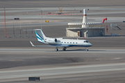 Sands Aviation - Las Vegas Sands Casino Gulfstream G-IV (N883LS) at  Las Vegas - Harry Reid International, United States