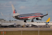 American Airlines Boeing 737-823 (N883NN) at  Miami - International, United States