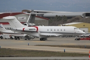 Gary Jet Center Bombardier BD-100-1A10 Challenger 300 (N883TR) at  Kelowna - International, Canada