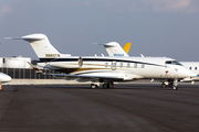 Trans West Air Service Bombardier BD-100-1A10 Challenger 350 (N883TW) at  Atlanta - Hartsfield-Jackson International, United States