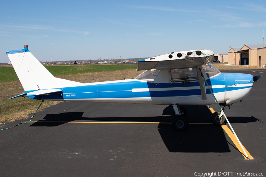(Private) Cessna 150F (N8840S) | Photo 668169
