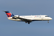 Delta Connection (Endeavor Air) Bombardier CRJ-200LR (N8847A) at  New York - John F. Kennedy International, United States