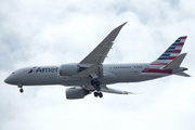 American Airlines Boeing 787-8 Dreamliner (N884AA) at  Rio De Janeiro - Galeao - Antonio Carlos Jobim International, Brazil