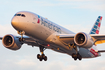 American Airlines Boeing 787-8 Dreamliner (N884AA) at  Los Angeles - International, United States
