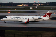 Delta Connection (ExpressJet Airlines) Bombardier CRJ-200ER (N884AS) at  Atlanta - Hartsfield-Jackson International, United States