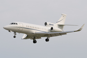 (Private) Dassault Falcon 900LX (N884BN) at  Boca Raton, United States