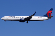 Delta Air Lines Boeing 737-932(ER) (N884DN) at  Los Angeles - International, United States