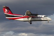 Era Alaska de Havilland Canada DHC-8-106 (N884EA) at  Anchorage - Ted Stevens International, United States