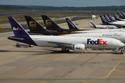 FedEx Boeing 777-FS2 (N884FD) at  Cologne/Bonn, Germany