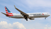 American Airlines Boeing 737-823 (N884NN) at  Cartagena - Rafael Nunez International, Colombia