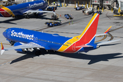 Southwest Airlines Boeing 737-8 MAX (N8850Q) at  Phoenix - Sky Harbor, United States