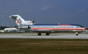 American Airlines Boeing 727-223(Adv) (N885AA) at  Miami - International, United States