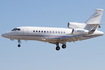 BAe Systems Dassault Falcon 900EX (N885B) at  RAF Fairford, United Kingdom