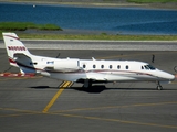 (Private) Cessna 560XL Citation Excel (N885BB) at  Boston - Logan International, United States