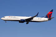 Delta Air Lines Boeing 737-932(ER) (N885DN) at  Las Vegas - Harry Reid International, United States