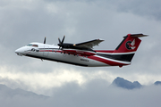 Era Alaska de Havilland Canada DHC-8-106 (N885EA) at  Anchorage - Ted Stevens International, United States