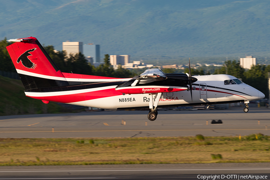 Northwest Airlink (Mesaba Airlines) de Havilland Canada DHC-8-102 (N832MA) | Photo 184430