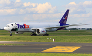 FedEx Boeing 777-FS2 (N885FD) at  Paris - Charles de Gaulle (Roissy), France