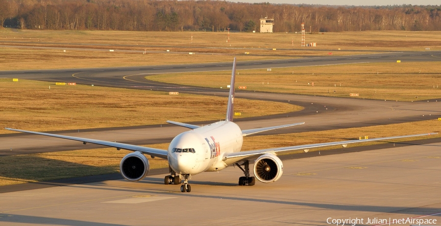 FedEx Boeing 777-FS2 (N885FD) | Photo 439389