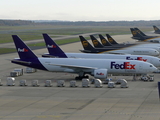 FedEx Boeing 777-FS2 (N885FD) at  Cologne/Bonn, Germany