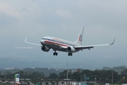 American Airlines Boeing 737-823 (N885NN) at  San Jose - Juan Santamaria International, Costa Rica