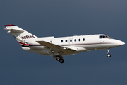 NetJets Raytheon Hawker 800XP (N885QS) at  Ft. Lauderdale - International, United States