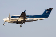 Wheels Up Beech King Air 350i (N885UP) at  Phoenix - Sky Harbor, United States