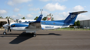 Wheels Up Beech King Air 350i (N885UP) at  Ann Arbor - Municipal, United States