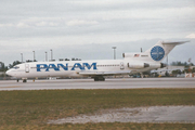 Pan Am - Pan American World Airways Boeing 727-225(Adv) (N8861E) at  Miami - International, United States