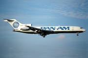 Pan Am - Pan American World Airways Boeing 727-225(Adv) (N8864E) at  Miami - International, United States