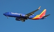 Southwest Airlines Boeing 737-8 MAX (N8867Q) at  Tampa - International, United States