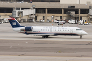 US Airways Express (SkyWest Airlines) Bombardier CRJ-200ER (N886AS) at  Phoenix - Sky Harbor, United States