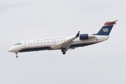 US Airways Express (SkyWest Airlines) Bombardier CRJ-200ER (N886AS) at  Phoenix - Sky Harbor, United States