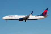 Delta Air Lines Boeing 737-932(ER) (N886DN) at  Las Vegas - Harry Reid International, United States