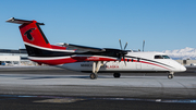 Ravn Alaska de Havilland Canada DHC-8-103 (N886EA) at  Anchorage - Ted Stevens International, United States